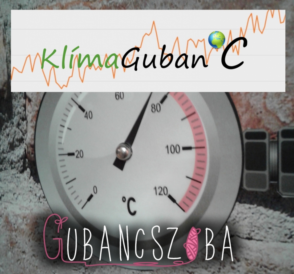 KlímaGubanc Szoba