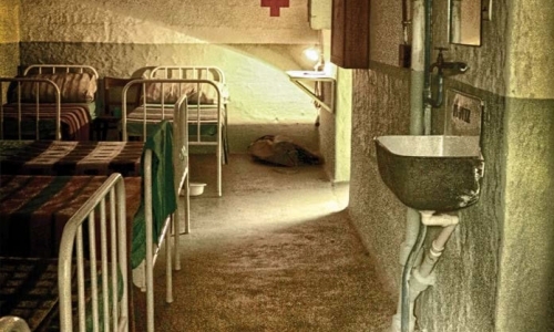 Bunker