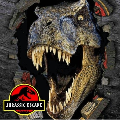 Jurassic Escape
