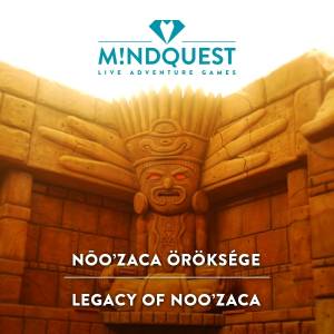 NŌo’Zaca Öröksége