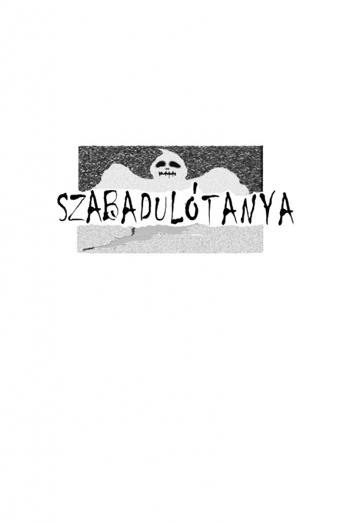 Szabadulótanya