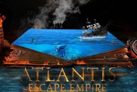 Atlantisz Szoba