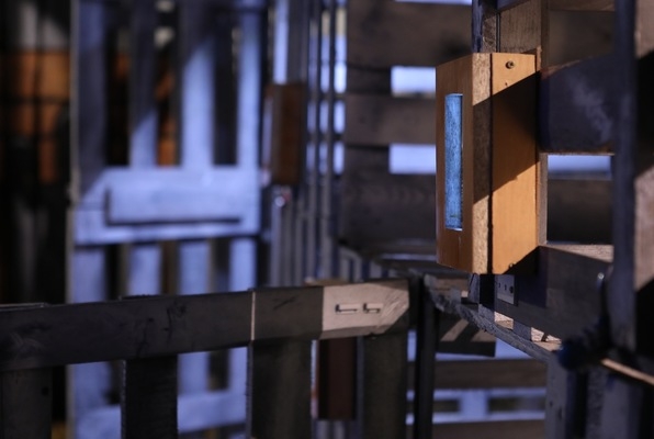 Varázsvilág 2. rész – a varázslóbörtön foglya