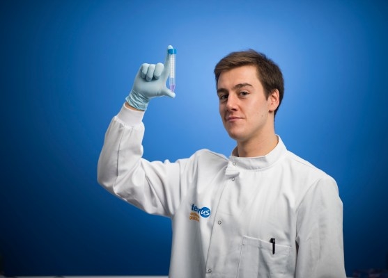 Tenous Virus Tinkerers