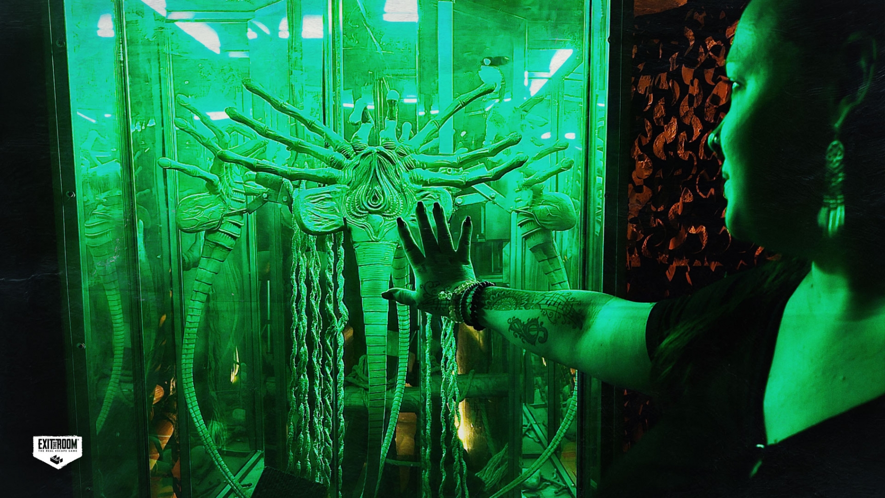 Alien vs Predator