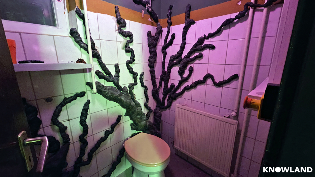 A Byers-Ház
