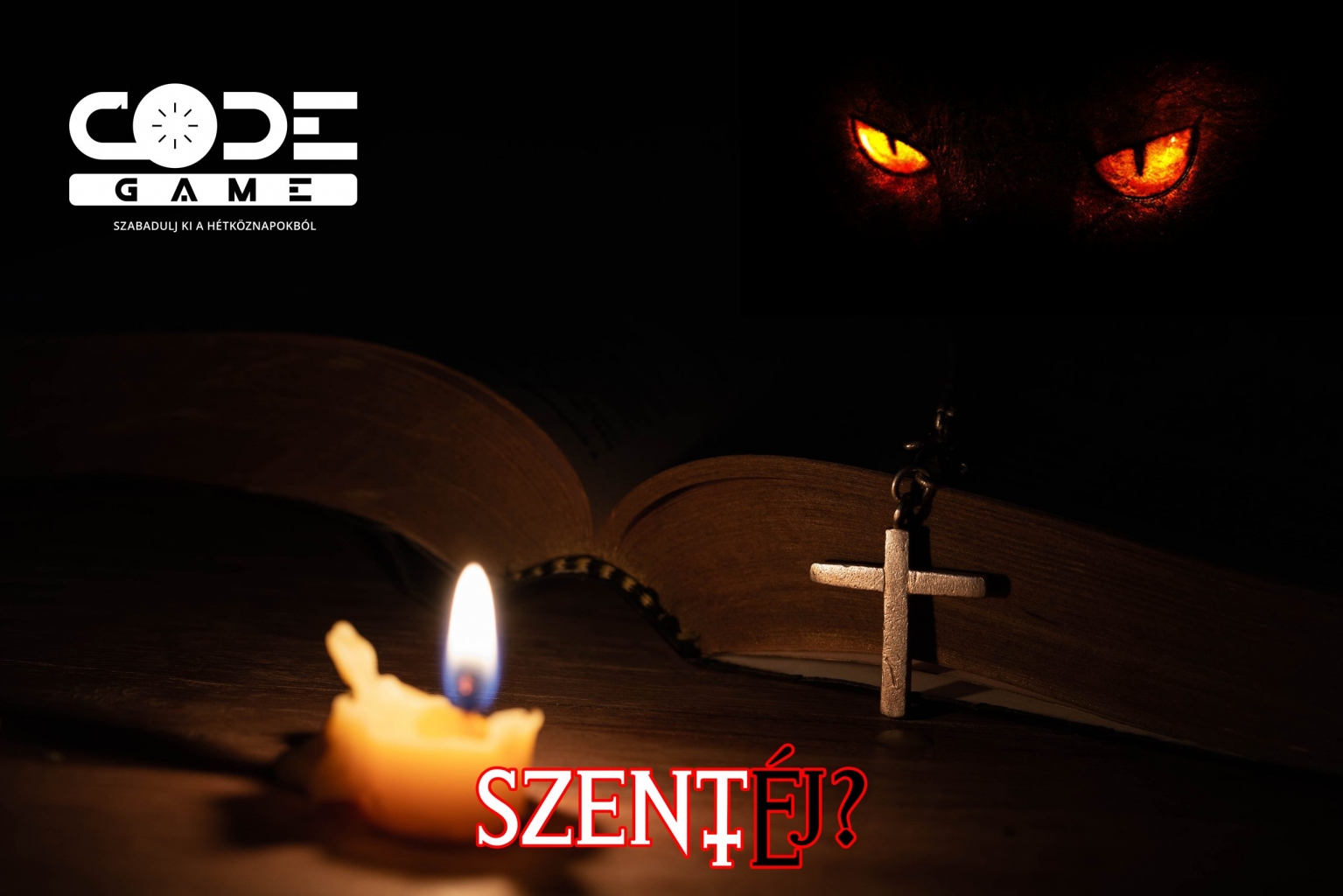 SzentÉj!?
