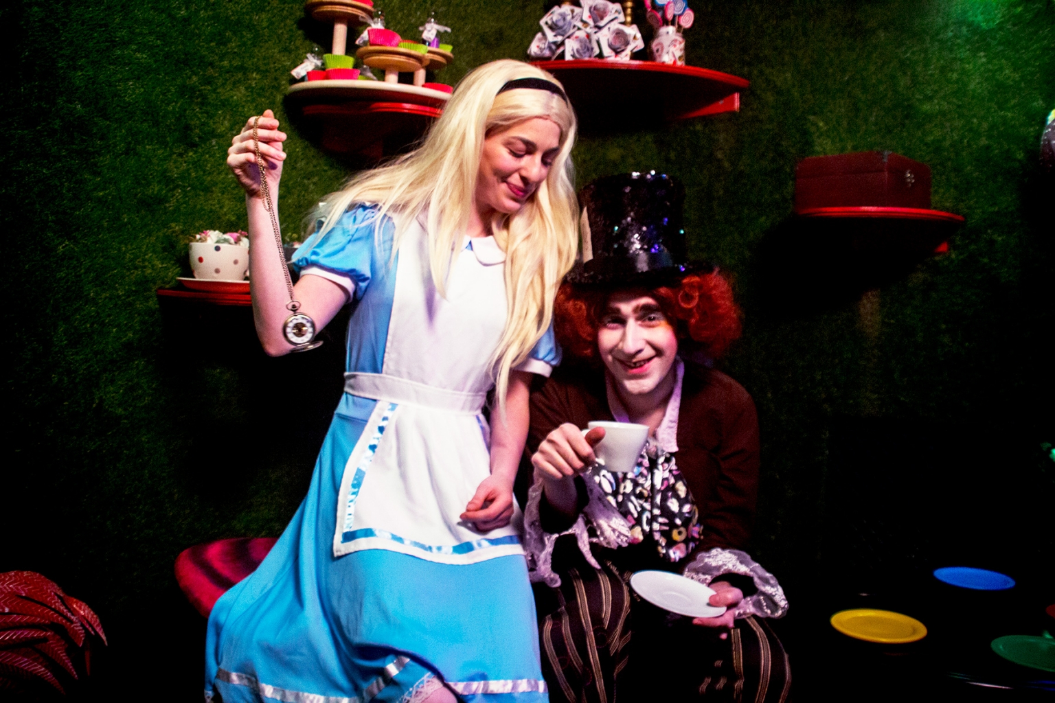 Alice